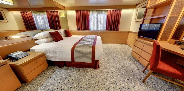 Fred Olsen Borealis - Superior Ocean View Adapted, BD.jpg